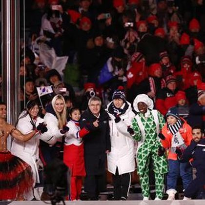 VOTE: Who was the biggest hero of PyeongChang 2018?