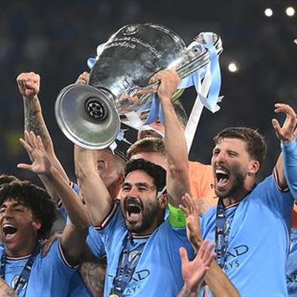 How to watch Man City v Sevilla in the UEFA Super Cup