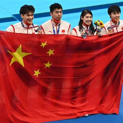 23 kínai úszó doppingbotránya után felülvizsgálná ellenőrzési eljárását az Úszószövetség