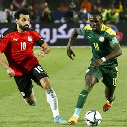 Mane breaks Egypt hearts again as Senegal win shootout to reach World Cup