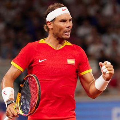 'A very personal matter' - Ferrer unsure on Nadal future ahead of Davis Cup Finals
