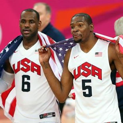 Dream Teamul SUA pentru Jocurile Olimpice, aproape complet! Ştim 11 din cele 12 super-staruri