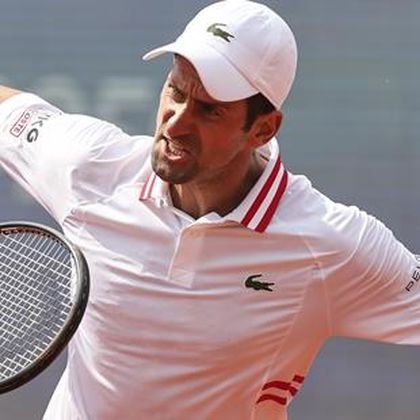 Novak Djokovic in semifinale: affronterà Martin