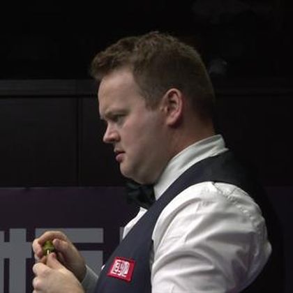 Murphy downs Maflin at China Championships, Selby sneaks past Hawkins