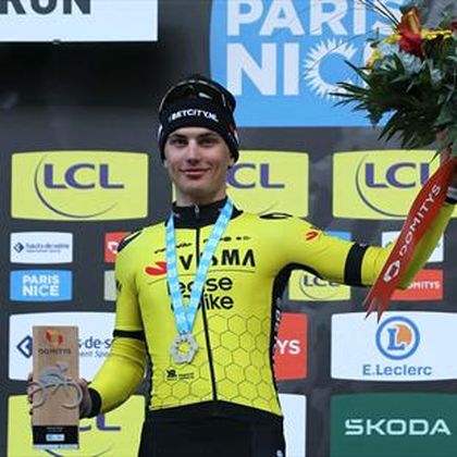 Uci world tour 2020 calendar hotsell