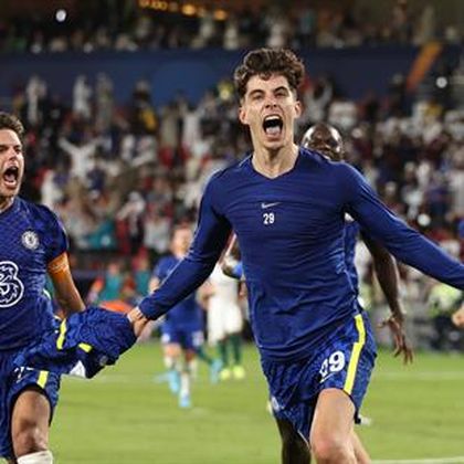 Újra Európa a csúcson: A Chelsea hosszabbítás után nyerte meg a klubvilágbajnokság döntőjét