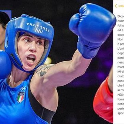 Irma Testa: "Angela Carini? Brutta figura in mondovisione. L'avremmo aiutata, ma..."