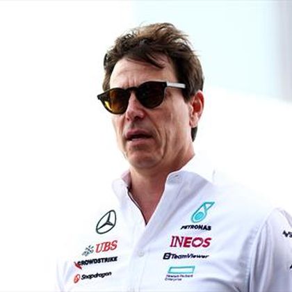 Wolff fehlt Lauda: Mercedes mutiert zum neuen Ferrari