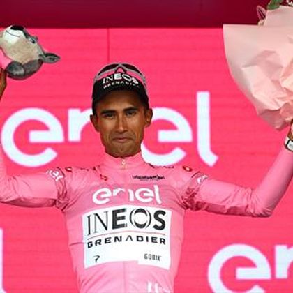 Narvaez pips Pogacar for Stage 1 victory as big names suffer time losses