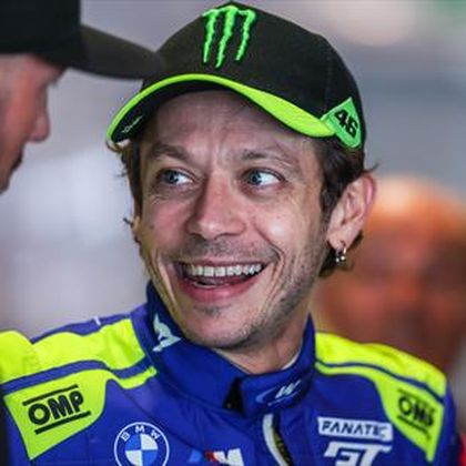 Confirmado: Rossi disputará el Mundial de Resistencia que verás en Eurosport