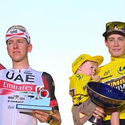 Julio, un mes dominado por el Tour de Francia, pero con mucho más que disfrutar en Eurosport