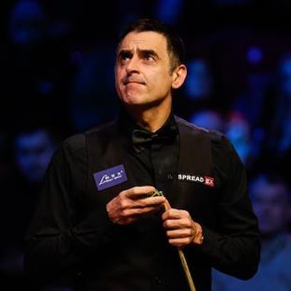 O'Sullivan into Riyadh final with comfortable win over out-of-sorts Trump