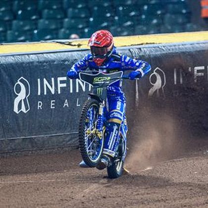 FIM Speedway adds UK and German events for expanded 2024 season