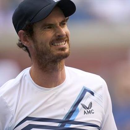 'A legend of the game' - Ruud downs Murray and pays tribute to 'inspiration'