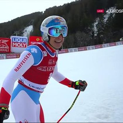 Marco Odermatt a câștigat Globul Mare de Cristal în Cupa Mondială de schi alpin