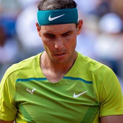 Nadal confía en Roland-Garros: "Si pensara que tengo cero opciones de ganar, estaría a otra cosa"