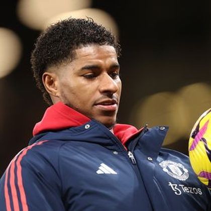 Spurs want to take Rashford on loan from Man Utd - Paper Round