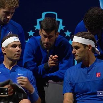 Laver cup stream free shop
