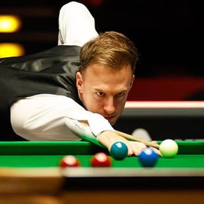 Latest snooker scores sale