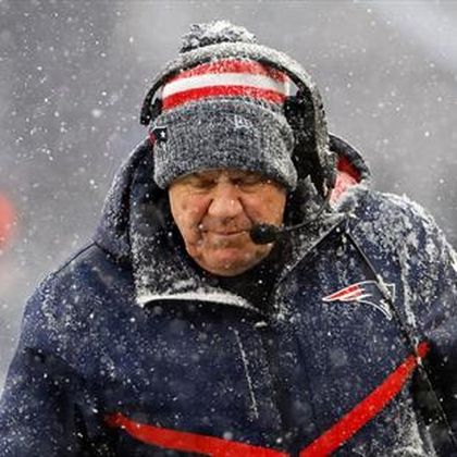 Clamoroso! Bill Belichick lascia i New England Patriots dopo 25 stagioni