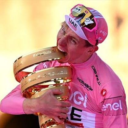 Giro dItalia Live  Livestream Giro DItalia 2025