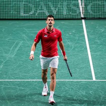 "Djokovic trebuie suspendat din tenis!" Un nou scandal stă să erupă în jurul lui Nole: "Dezgustător"