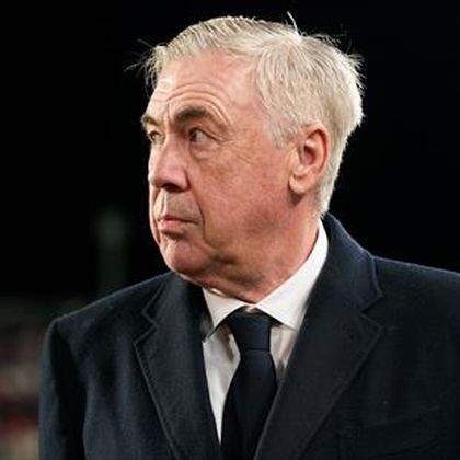 ‘Not correct’ – Ancelotti hits out at Vinicius Junior’s two-game ban