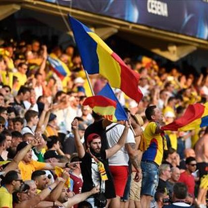 România va juca cu fani în tribune după aproape 2 ani! Cât costă un bilet la meciul cu Georgia