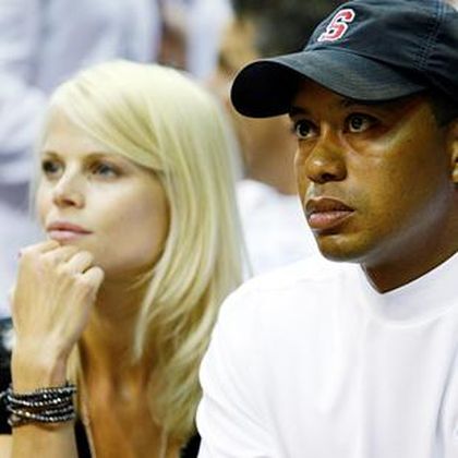 Tiger woods string discount bracelet