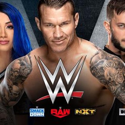 WWE sbarca su Discovery in Italia: dal 1° luglio il wrestling si vedrà su DPlay Plus e su DMAX