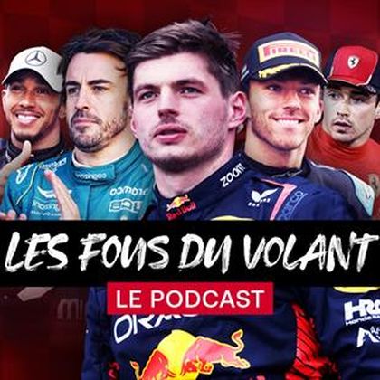 Verstappen recordman épanoui, Alonso visionnaire et Gasly intronisé chez Alpine | Les Fous du Volant