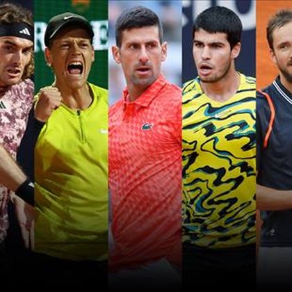 Schimbările din clasamentul ATP după haosul de la Madrid