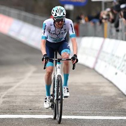 Giro d'Italia | Toch geen Giro voor Poels na besluit ploegleiding - Kans op trilogie verkeken