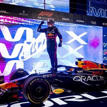 Max Verstappen Üst Üste Üçüncü Kez Dünya Şampiyonu