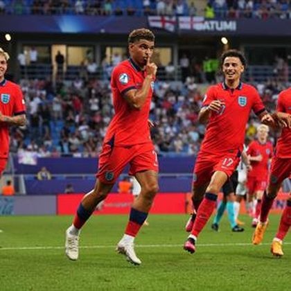 Traumfinale perfekt: England trifft auf Spanien