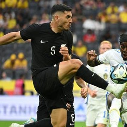 Voetbal | Nieuw-Zeeland wil tweede helft tegen Qatar niet spelen na racisme-incident