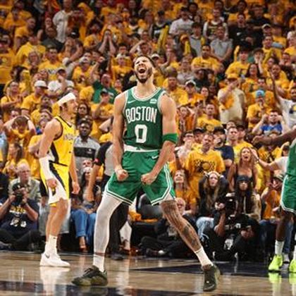 Boston renverse Indiana et se rapproche des finales NBA