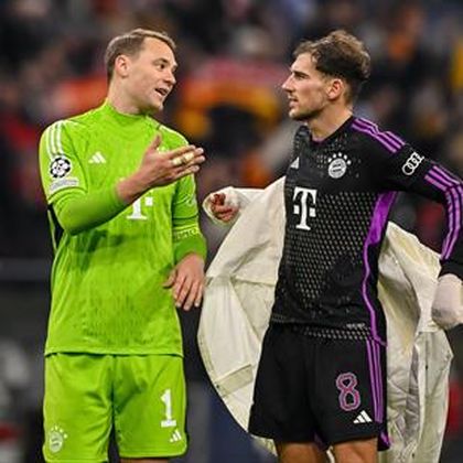 Tuchel gibt Update zu Bayerns Personalsorgen vor Arsenal-Duell