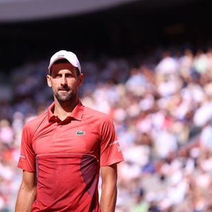 'I want to see him push the youngsters' - Wilander on why Djokovic's injury is bad for tennis