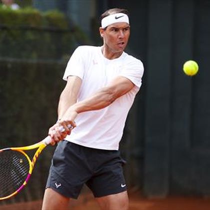 Nadal confirms he will play in Barcelona after 'last-minute' decision