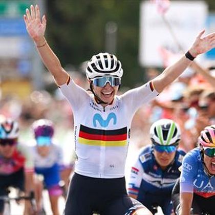 Lippert wins final stage of Tour de Romandie Feminin, GC glory for Vollering
