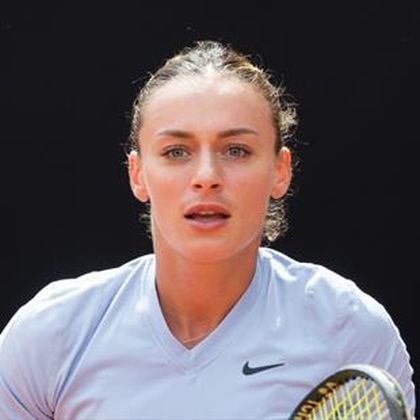 Ana Bogdan, eliminată în semifinale la Portoroz! Parcursul de vis, încheiat de Elena Rybakina