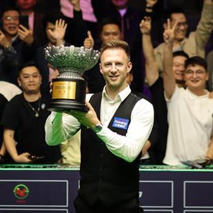 Trump secures second World Open crown with impressive win over Ding