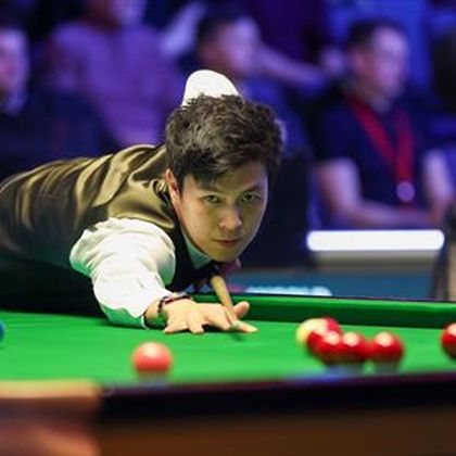 Six-Red World Championship snooker 2023 schedule today, Order of play