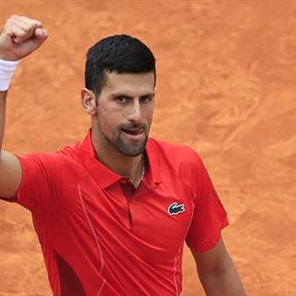 Abandonul lui Sinner, "aur" pentru Djokovic! Trei motive uriașe care-l fac pe sârb să jubileze