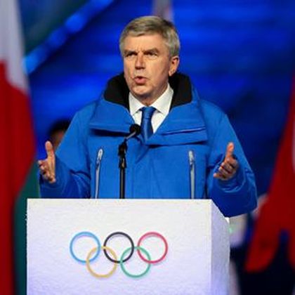 IOC 'strongly condemns' Russia for breaking Olympic Truce