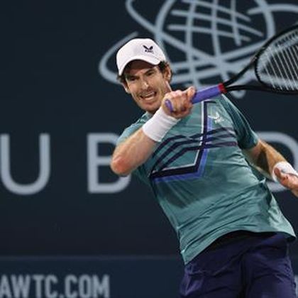 Mubadala World Tennis Championship Final as it happened - Rublev gets the better of Murray