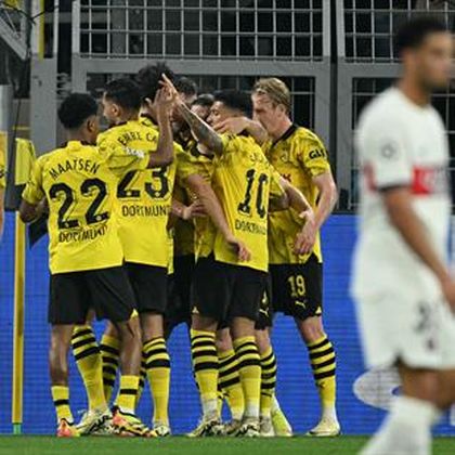 Încă o țară aduce 5 echipe în Champions League după victoria lui Dortmund cu PSG! Cine profită