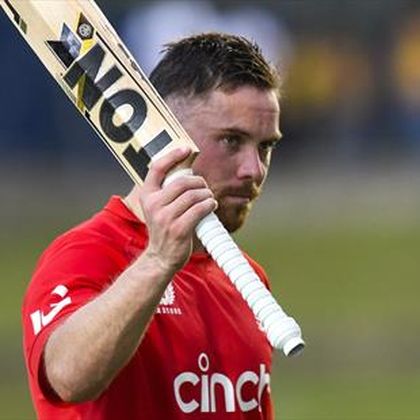 How to watch West Indies v England on TNT Sports and discovery+