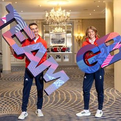 Yee and Potter selected for Olympics with British Triathlon 'losing sleep' over Paris 2024 conundrum